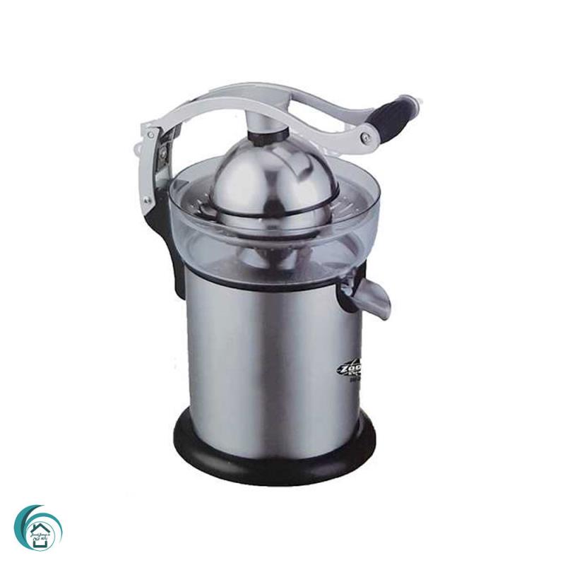 آب مرکبات گیری زومیت مدل ZM-2607