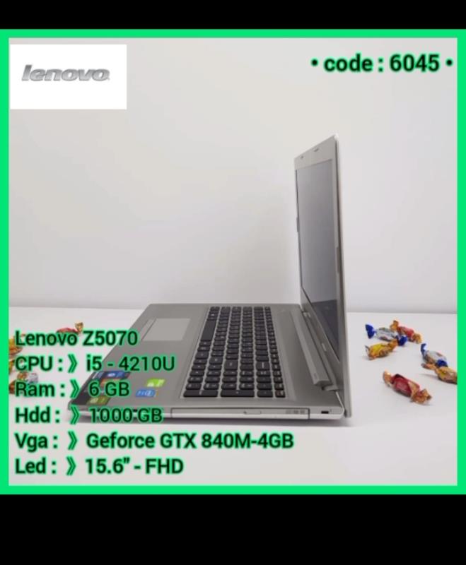 لپ تاپ Lenovo Z5070