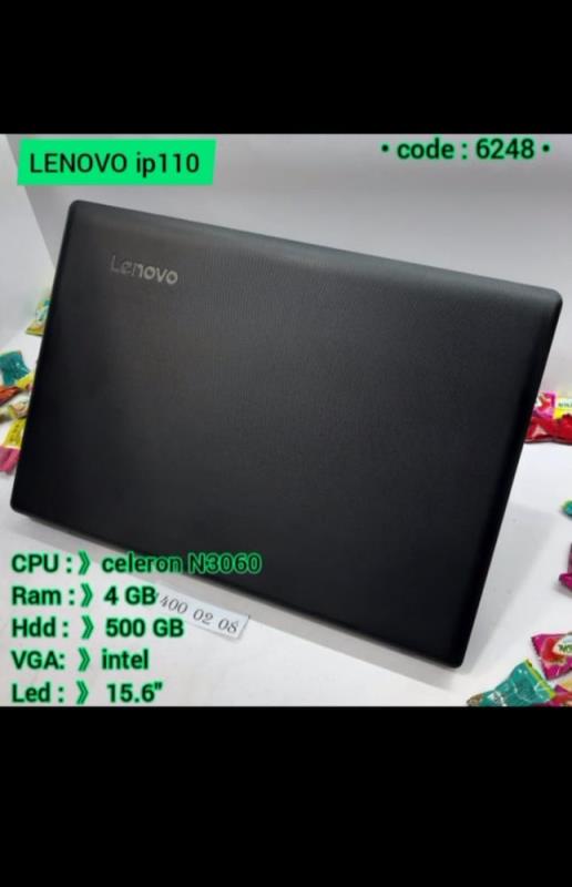 لپ تاپ LENOVO ip110