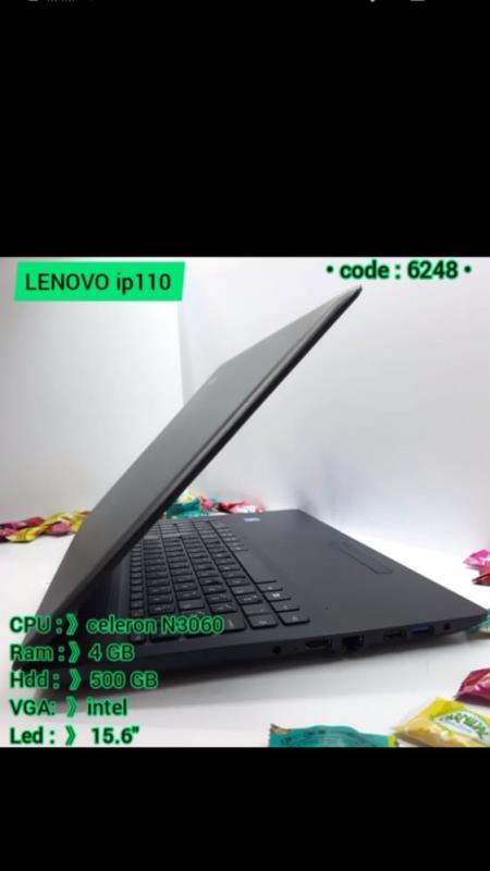 لپ تاپ LENOVO ip110