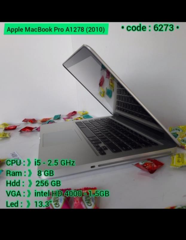 Apple MacBook Pro A1278 (2010)