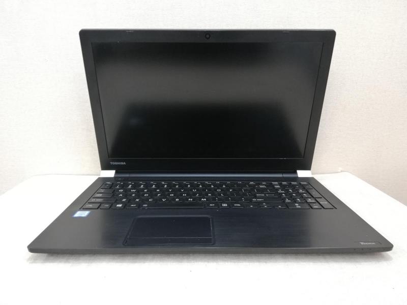 لپتاپ استوک Toshiba Tecra A50-C