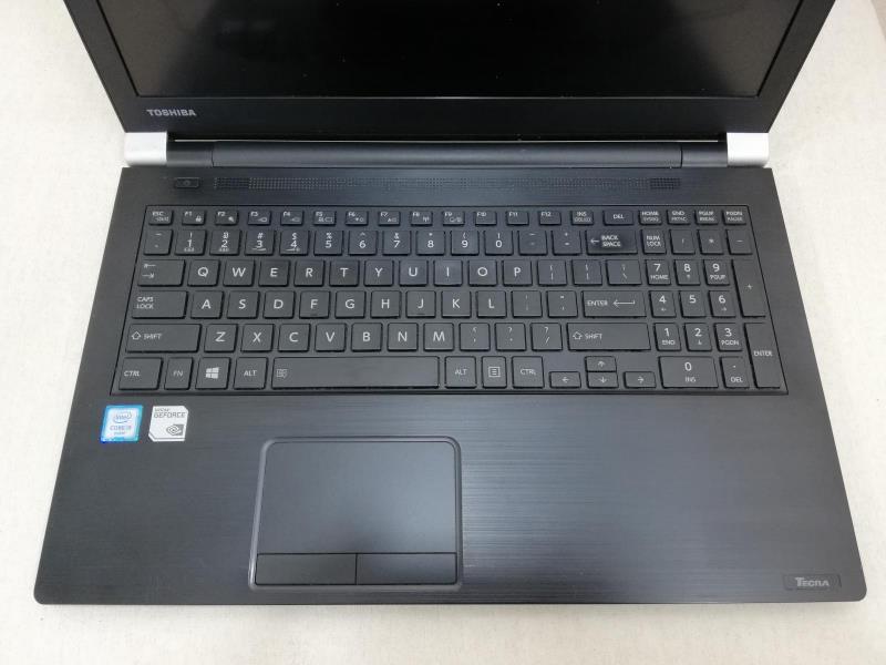 لپتاپ استوک Toshiba Tecra A50-C