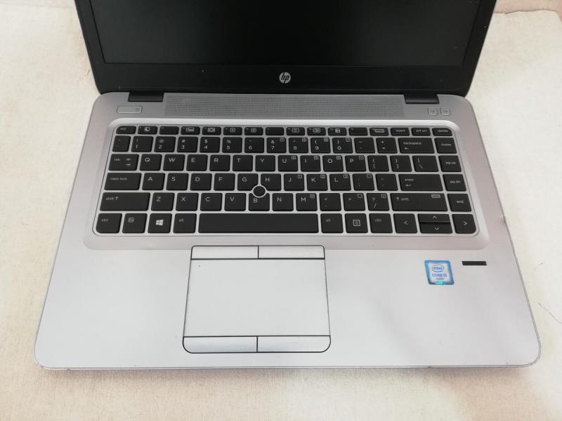 لپتاپ استوک HP EliteBook 840 G3