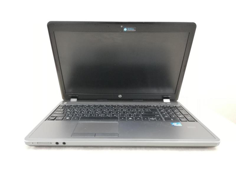 لپتاپ استوک HP Probook 4540s