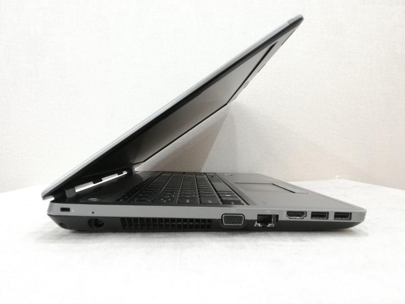 لپتاپ استوک HP Probook 4540s