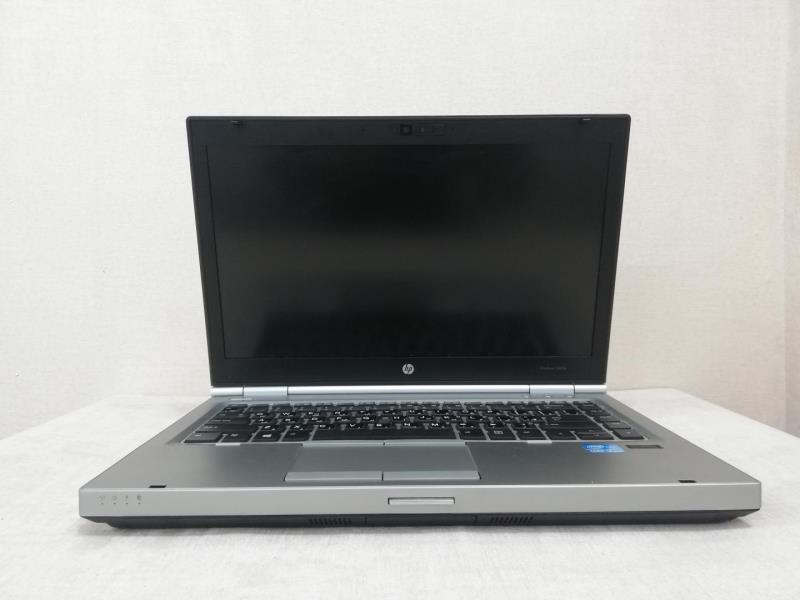 لپتاپ استوک HP EliteBook 8470p