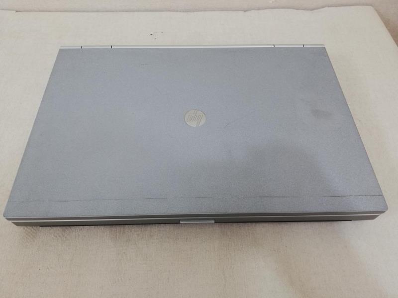 لپتاپ استوک HP EliteBook 8470p