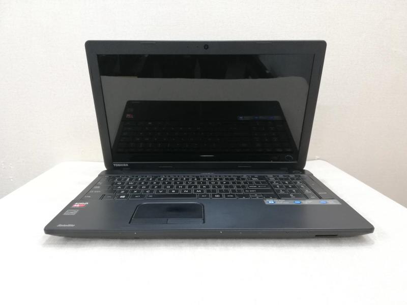 لپتاپ استوک Toshiba C55D-A5175