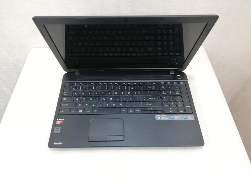 لپتاپ استوک Toshiba C55D-A5175