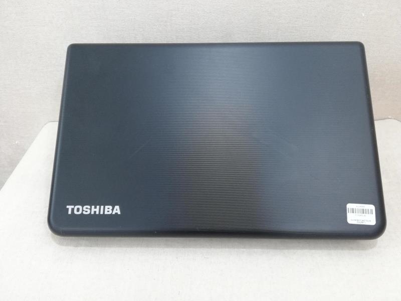 لپتاپ استوک Toshiba C55D-A5175