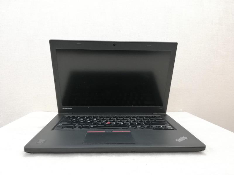 لپتاپ استوک Lenovo Thinkpad T450