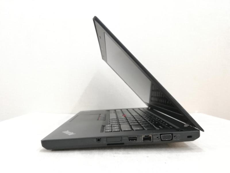 لپتاپ استوک Lenovo Thinkpad T450