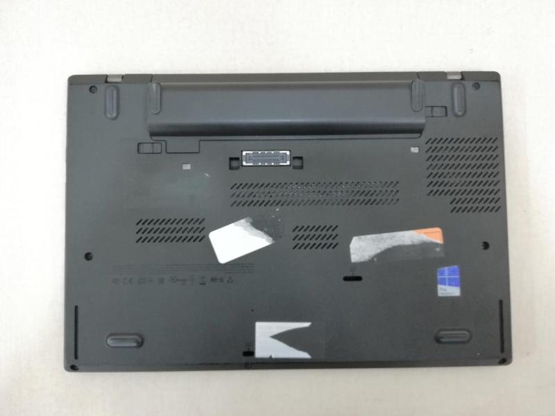 لپتاپ استوک Lenovo Thinkpad T450