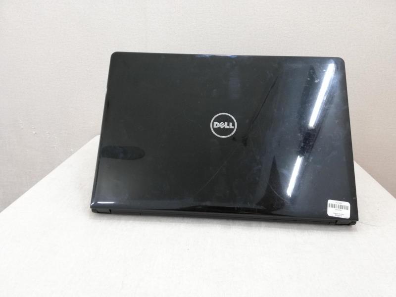 لپتاپ استوک Dell Inspiron 5558