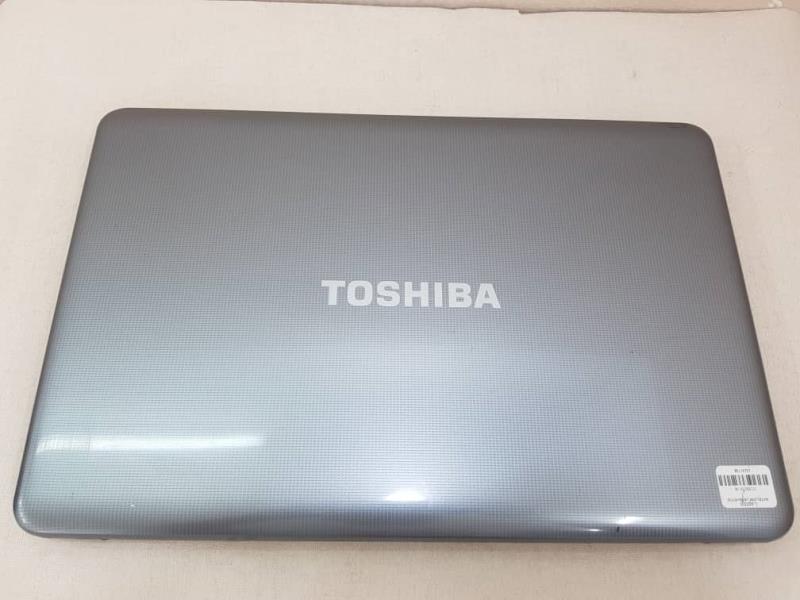 لپتاپ استوک Toshiba L875D