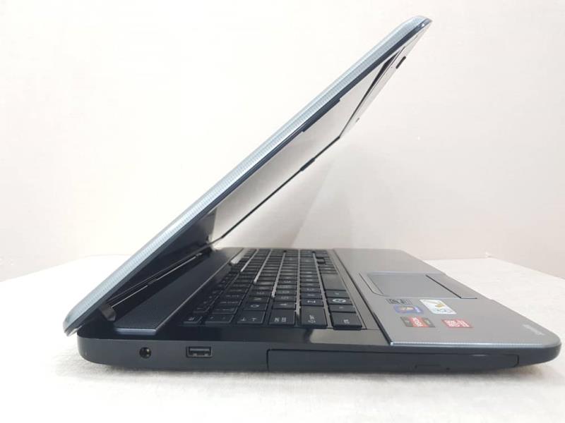 لپتاپ استوک Toshiba L875D