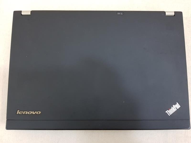 لپ تاپ استوک lenovo x220