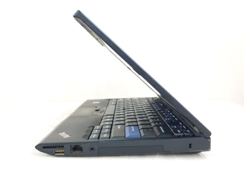 لپ تاپ استوک lenovo x220