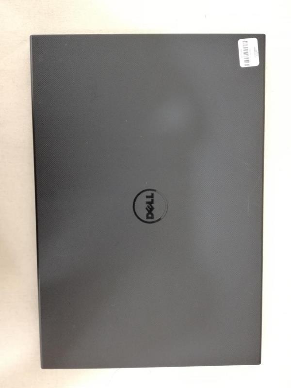 لپتاپ استوک DELL Inspiron 15 3542