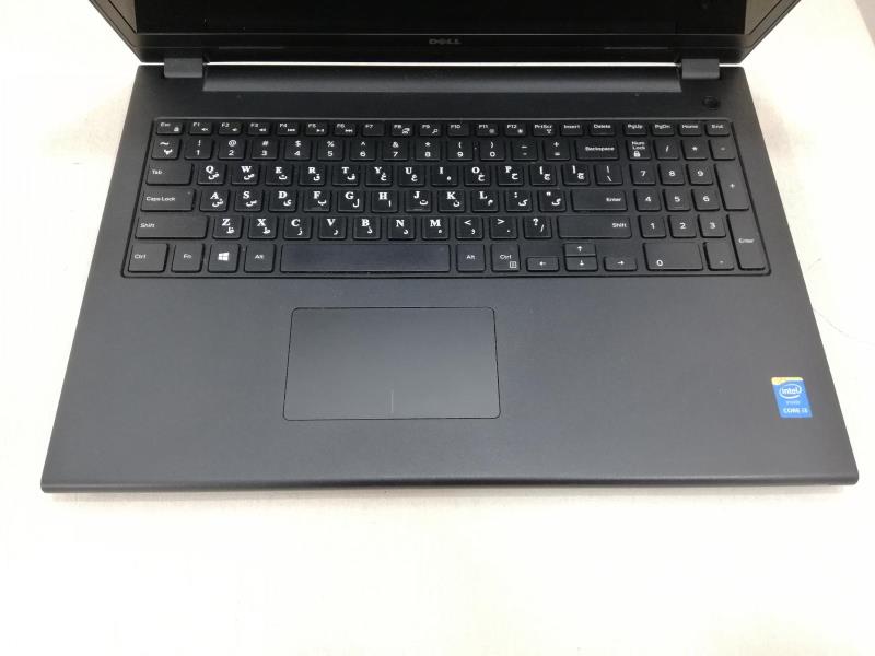 لپتاپ استوک DELL Inspiron 15 3542