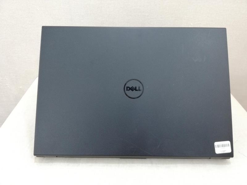 لپتاپ استوک DELL Inspiron 15 3542