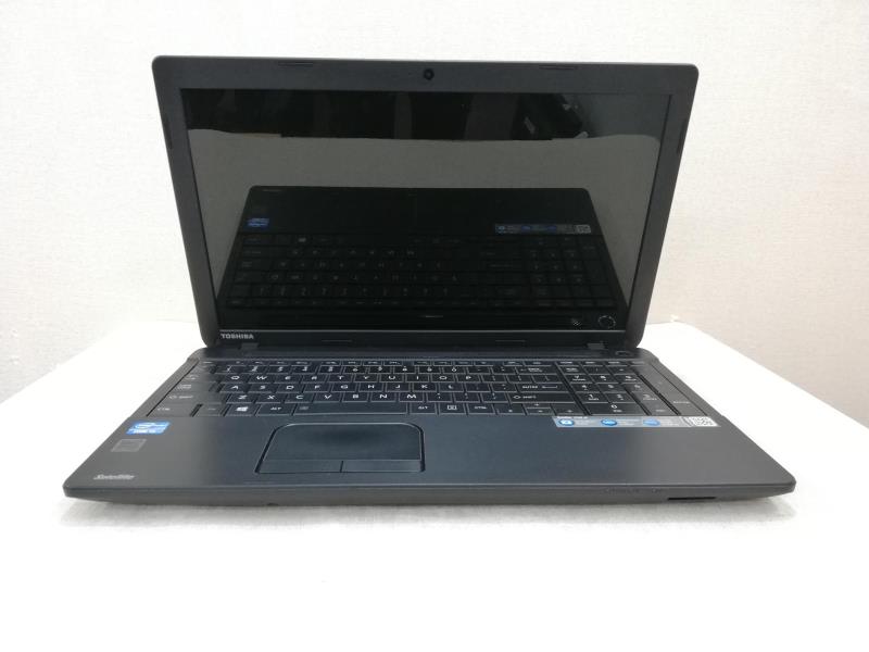 لپتاپ استوک Toshiba Satellite C55-A5285