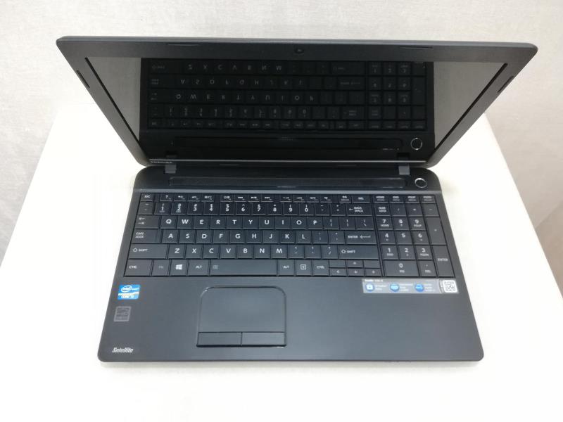 لپتاپ استوک Toshiba Satellite C55-A5285