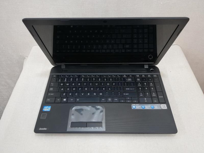 لپتاپ استوک Toshiba Satellite C55-A5285