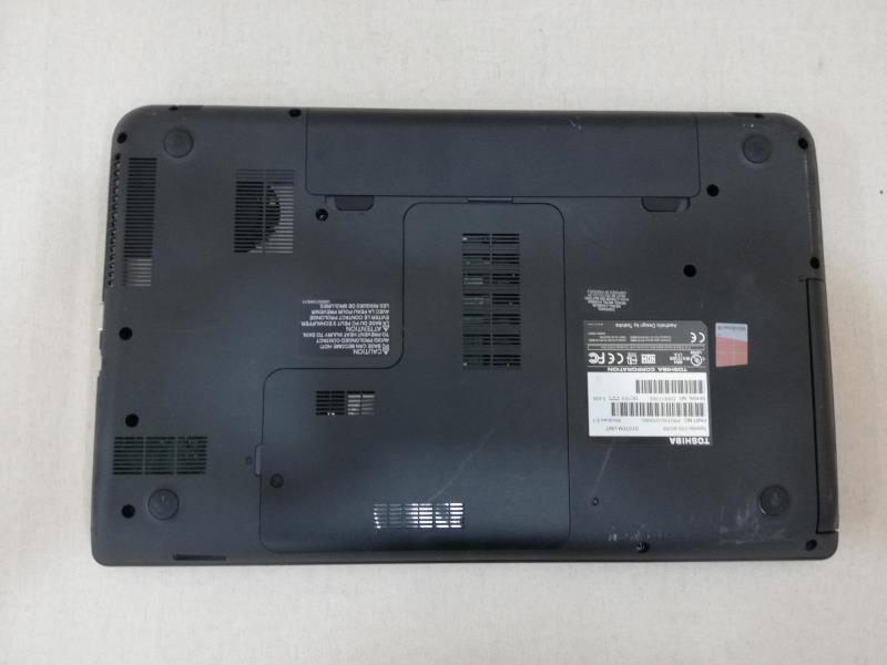 لپتاپ استوک Toshiba Satellite C55-A5285