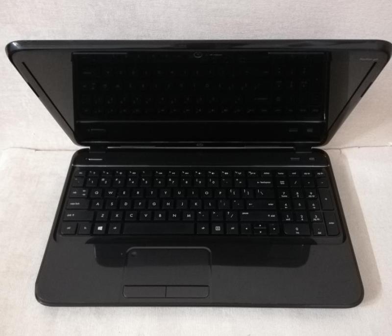 لپتاپ استوک HP Pavilion G6