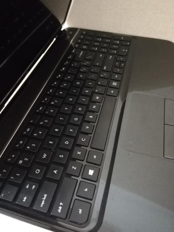 لپتاپ استوک HP Pavilion G6