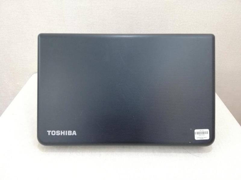 لپتاپ استوک Toshiba C55-A