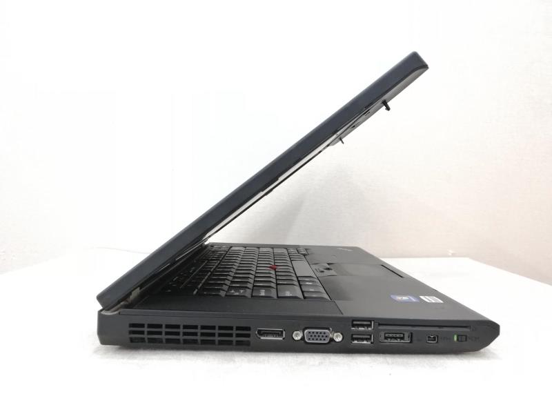 لپتاپ استوک Lenovo Thinkpad T520i