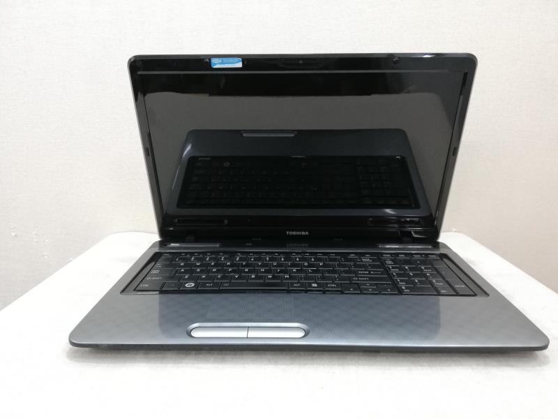 لپتاپ استوک Toshiba Satellite L775-S7111