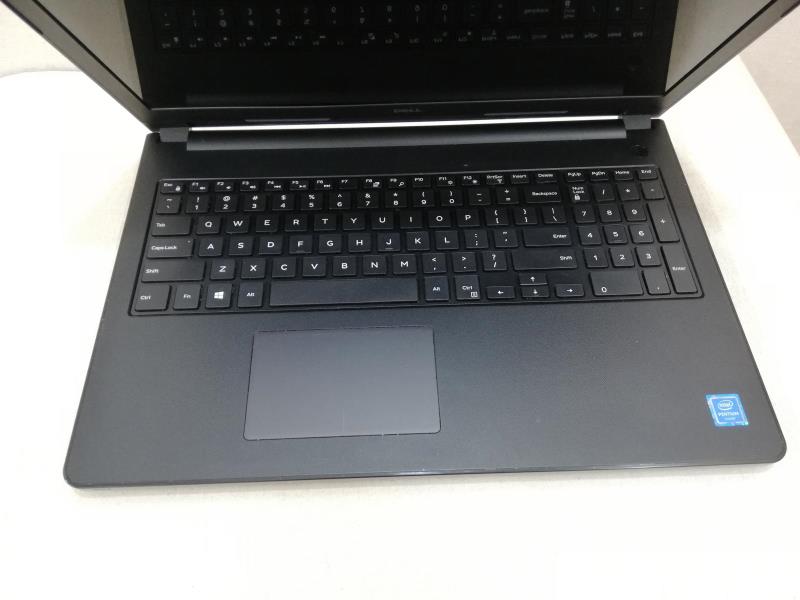 لپتاپ استوک Dell Inspiron 15-3552