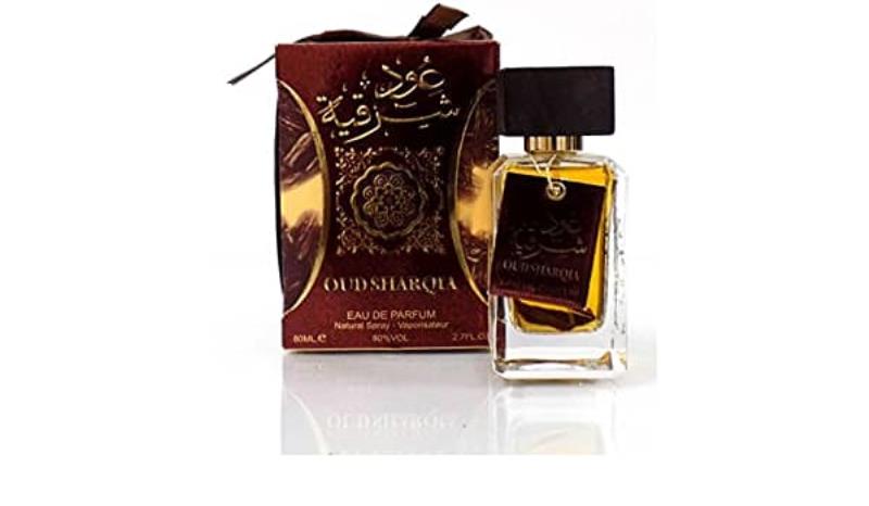 عطر عربی عود شرقیه