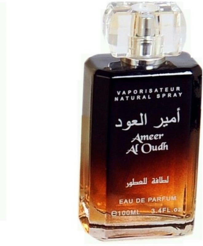 عطر عربی امیر العود زنانه و مردانه