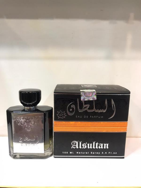 عطر عربی السلطان