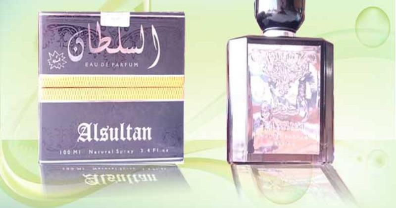 عطر عربی السلطان