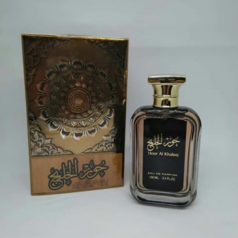 عطر عربی حور الخلیج مردانه و زنانه