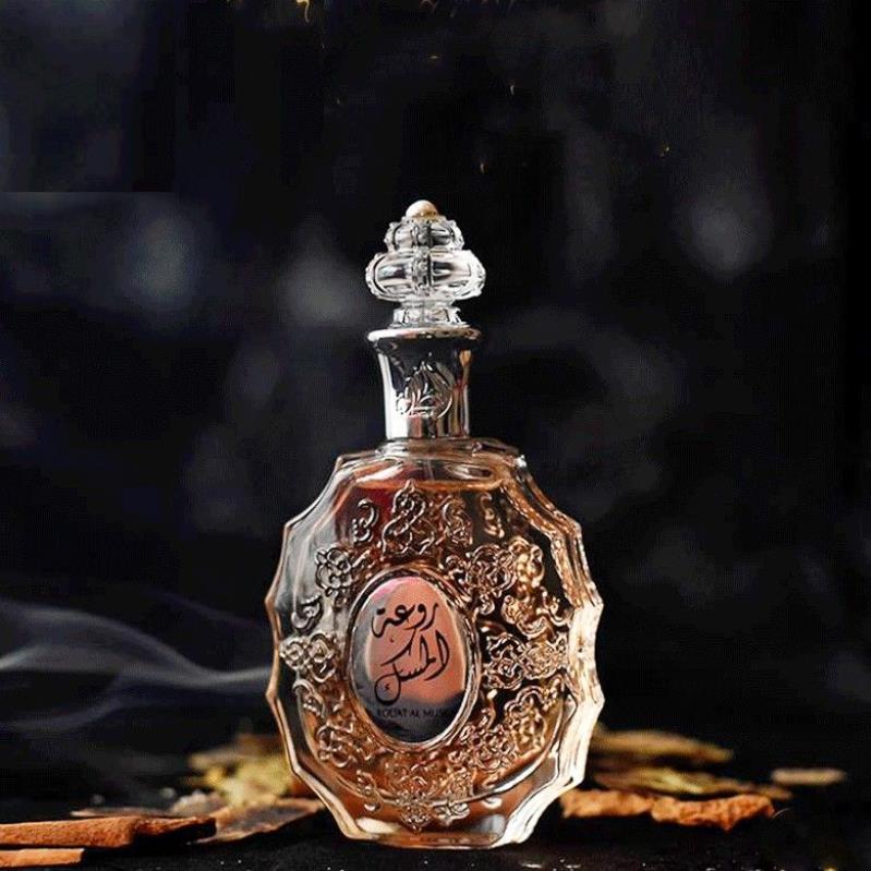 عطر عربی روعه المسک