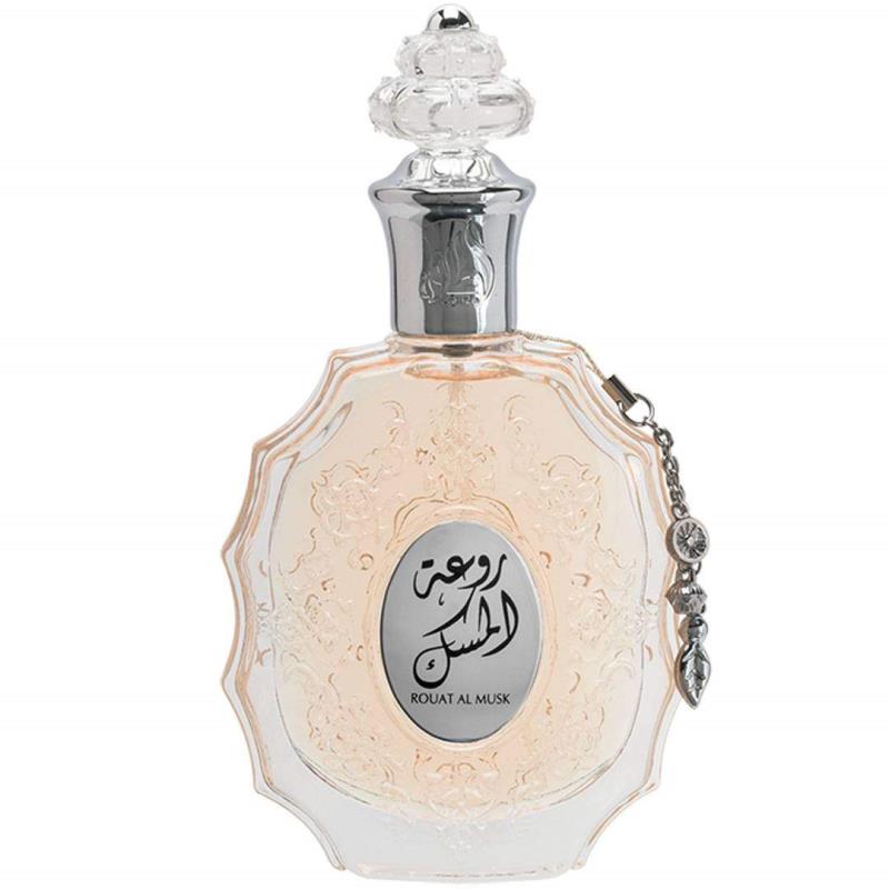 عطر عربی روعه المسک