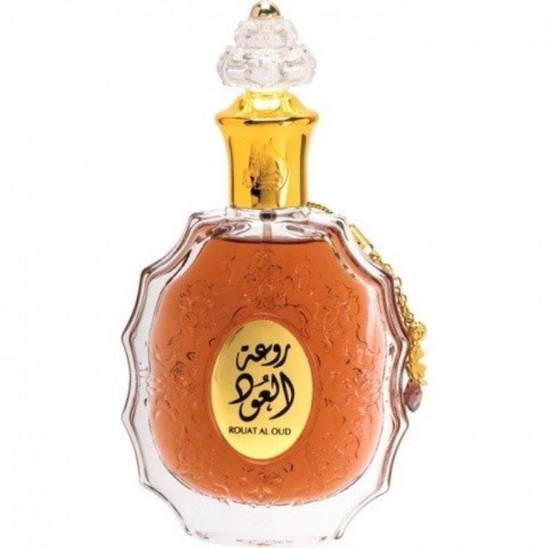 عطر عربی مردانه روعه العود