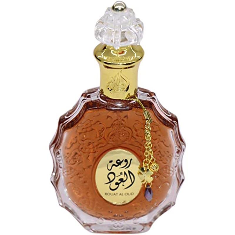 عطر عربی مردانه روعه العود