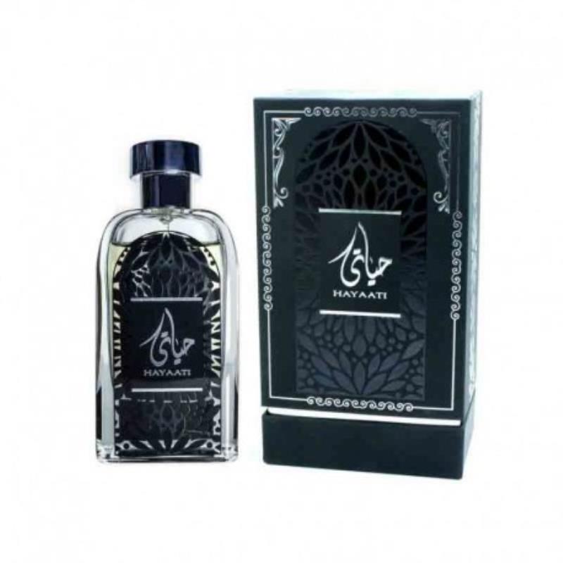 عطر عربی زنانه حیاتی