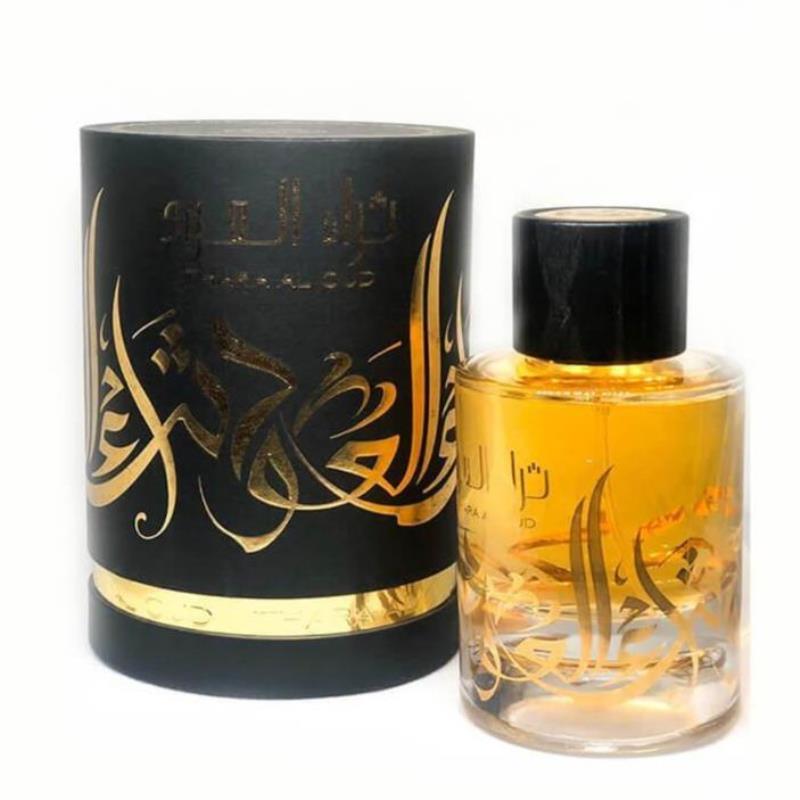 عطر عربی ثراء العود