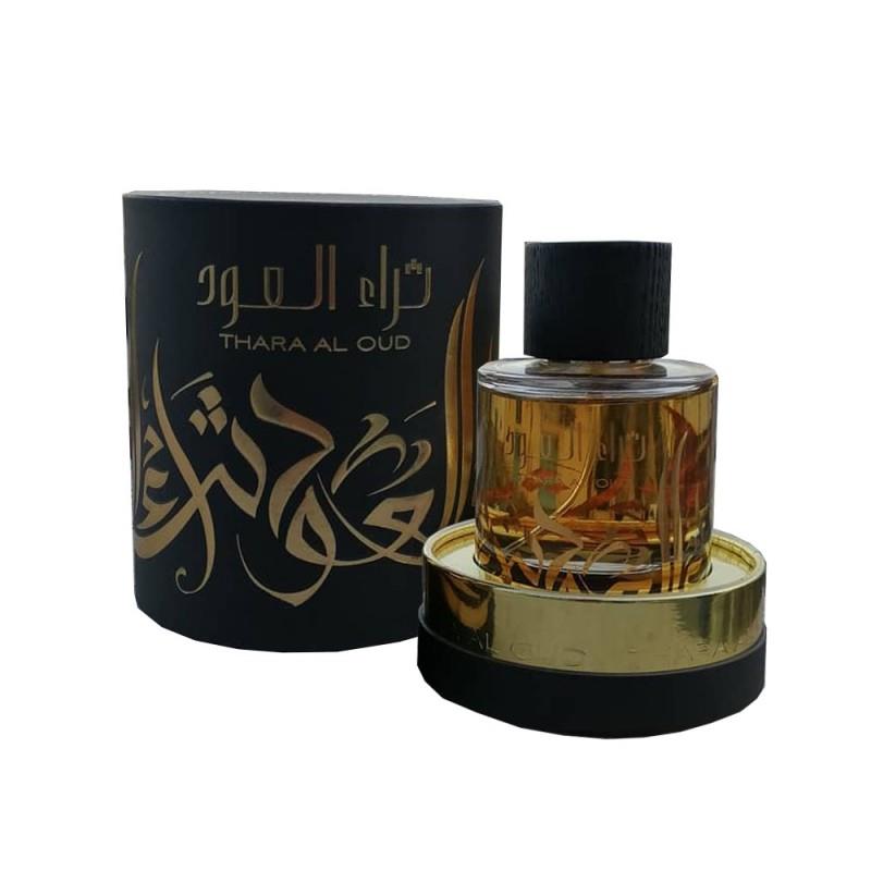 عطر عربی ثراء العود