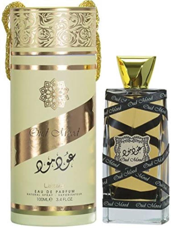 عطر عربی عود مود