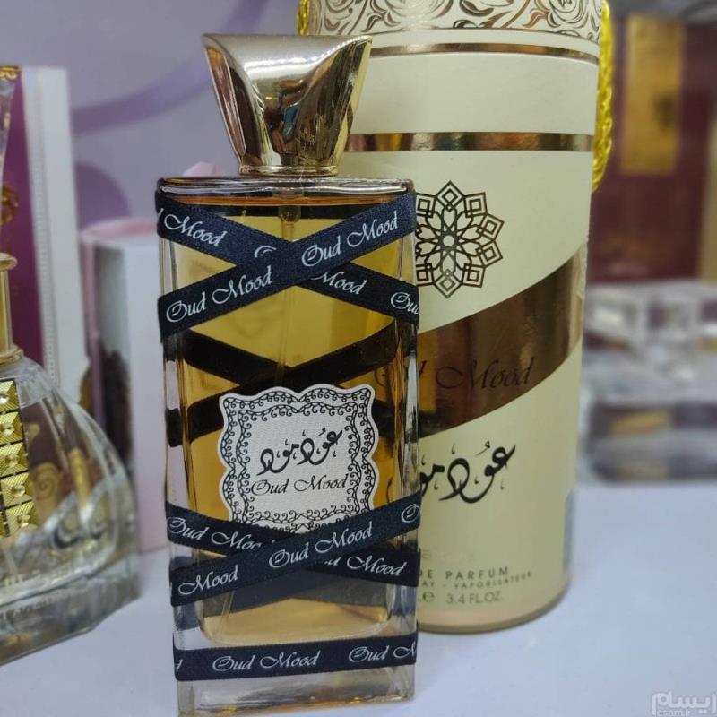 عطر عربی عود مود